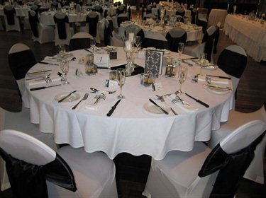 Capricorn Event Decorator Wedding Decorations Rockhampton Easy Weddings