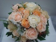 Flower Box Rockhampton Wedding Flowers North Rockhampton Easy Weddings