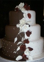 Amy Hawking Creative Cake Designs Wedding Cakes Shepparton Easy Weddings