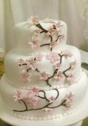 Amy Hawking Creative Cake Designs Wedding Cakes Shepparton Easy Weddings