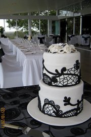 Sunshine Coast Cakes Wedding Cakes Sunshine Coast Mc Easy Weddings