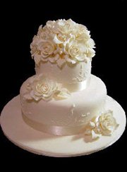 Crumbs! Cake Art Wedding Cakes Annangrove Easy Weddings