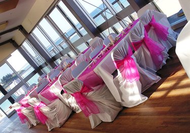 Wedding Decorations-The Event Decorators