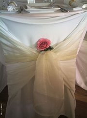 Wedding Decorations-The Event Decorators