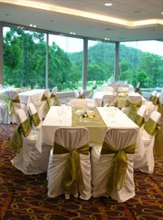 Wedding Decorations-The Event Decorators