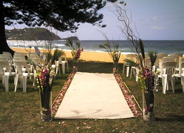 Wedding Decorations-The Event Decorators