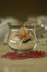 Wedding Decorations-The Event Decorators