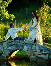 Moo Moo & Lu Lu - Wedding Dresses Sydney | Easy Weddings