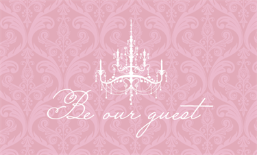 Be Our Guest - Wedding Invitations Epping | Easy Weddings