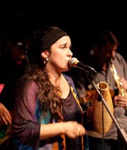 Wedding Music-Centre Stage Live