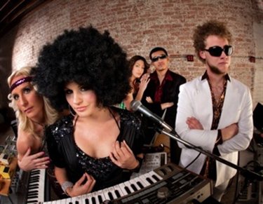 Wedding Music-Centre Stage Live