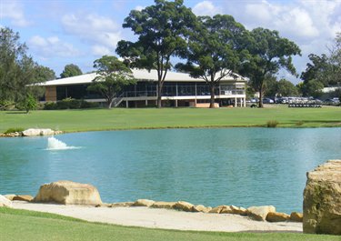Carnarvon Golf Club Wedding Venues Easy Weddings