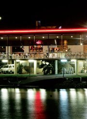 Rowers on Cooks River Wedding Venues Wolli Creek Easy Weddings