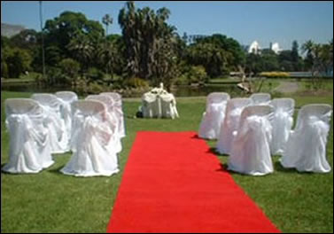 Wedding Decorations-Just Get Married!