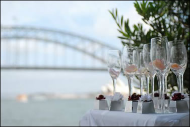 Wedding Decorations-Just Get Married!