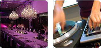 Wedding Music-Listen Up Entertainment