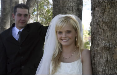 Entice Photography - Wedding Photography | Easy Weddings