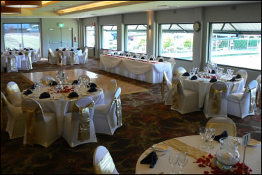 Nelson Bay Bowling Club Wedding Venues Nelson Bay Easy Weddings