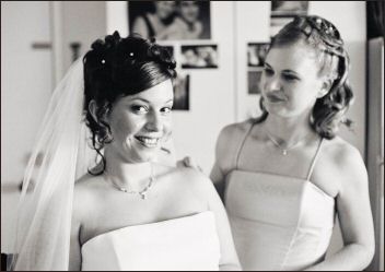 Wedding Hair and Makeup-Beauty by Corinne