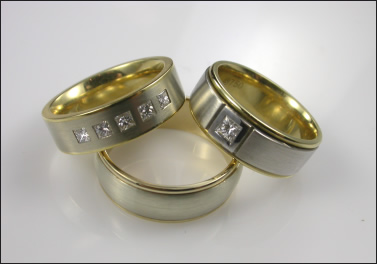 Diamond Warehouse - Wedding Jewellery | Easy Weddings