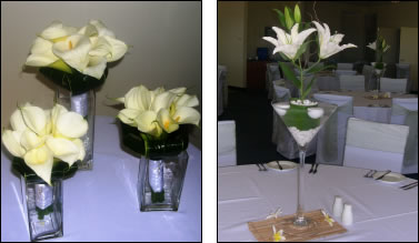 Janelle's Bella Blooms Wedding Flowers Campbelltown Adelaide Easy