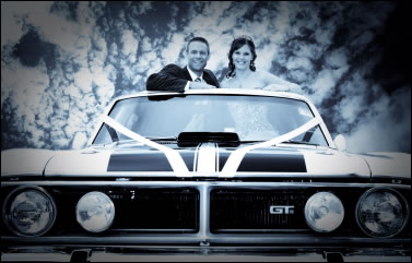 Adelaide Performance Limousines Wedding Cars Athelstone Easy Weddings