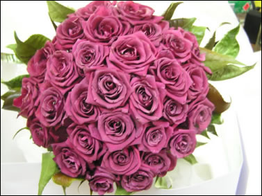 Geelong Roses Wedding Flowers Mt Duneed Easy Weddings