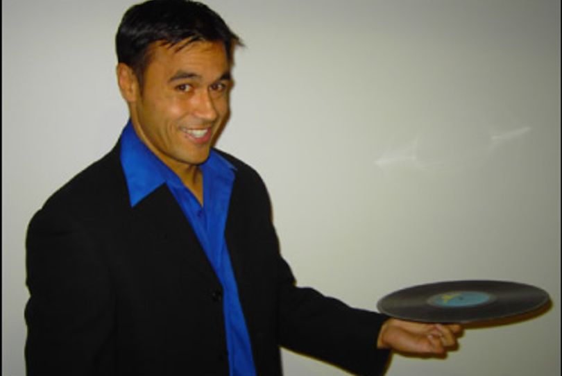 Ali Rasheed Dj DJ Ali - Wedding Music Servicing Geelong & Surrounding Areas | Easy ...