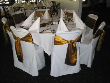 Melbourne Chair Covers Wedding Services Narre Warren Easy Weddings