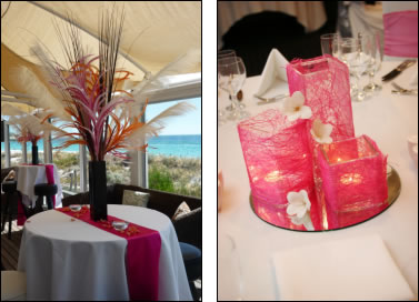 Wedding Decorations-Pure Elegance Wedding Decorators