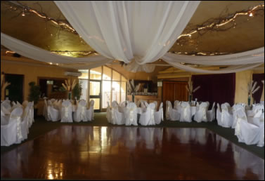 Wedding Decorations-Pure Elegance Wedding Decorators