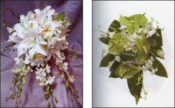 The Boulevard Florist Wedding Flowers Ocean Reef Easy Weddings