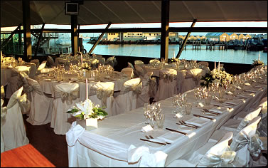 Mussel Bar Fremantle Wedding Venues Fremantle Easy Weddings