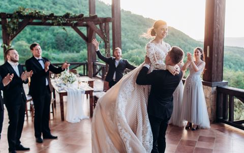 Wedding Dance Lessons Gold Coast