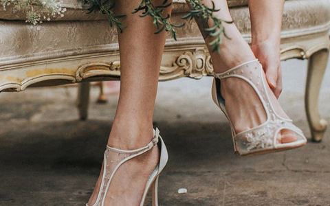 Deseo Bridal & Evening Shoes